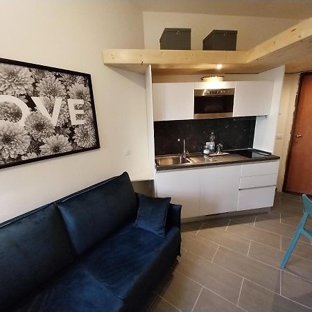 Petit Bijou - Cervinia - Garage - Cir 0151 Apartment เบรยล์-แชร์วิเนีย ภายนอก รูปภาพ