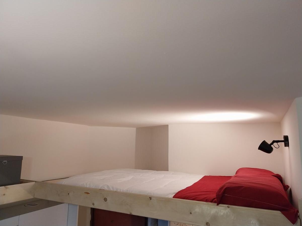 Petit Bijou - Cervinia - Garage - Cir 0151 Apartment เบรยล์-แชร์วิเนีย ภายนอก รูปภาพ