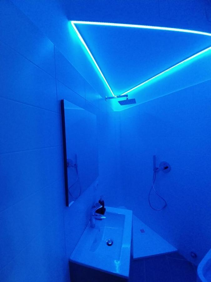 Petit Bijou - Cervinia - Garage - Cir 0151 Apartment เบรยล์-แชร์วิเนีย ภายนอก รูปภาพ