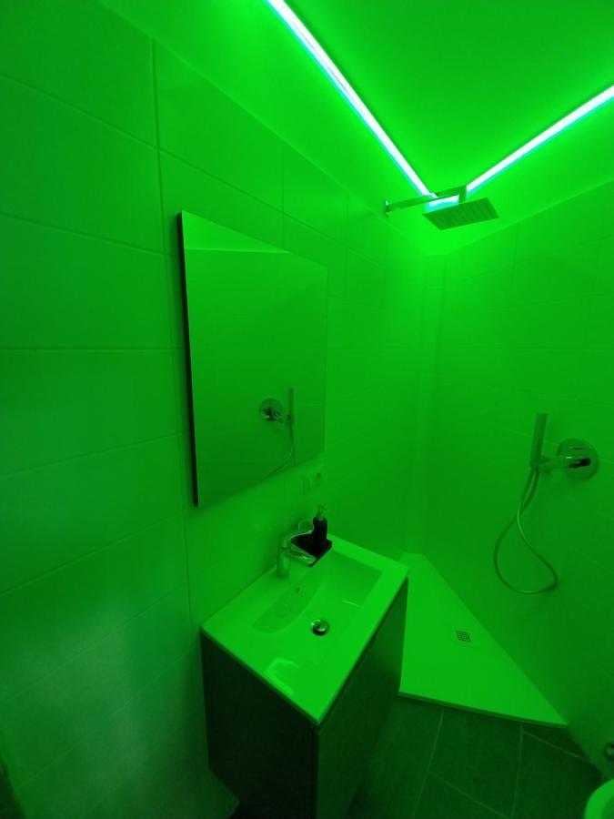 Petit Bijou - Cervinia - Garage - Cir 0151 Apartment เบรยล์-แชร์วิเนีย ภายนอก รูปภาพ