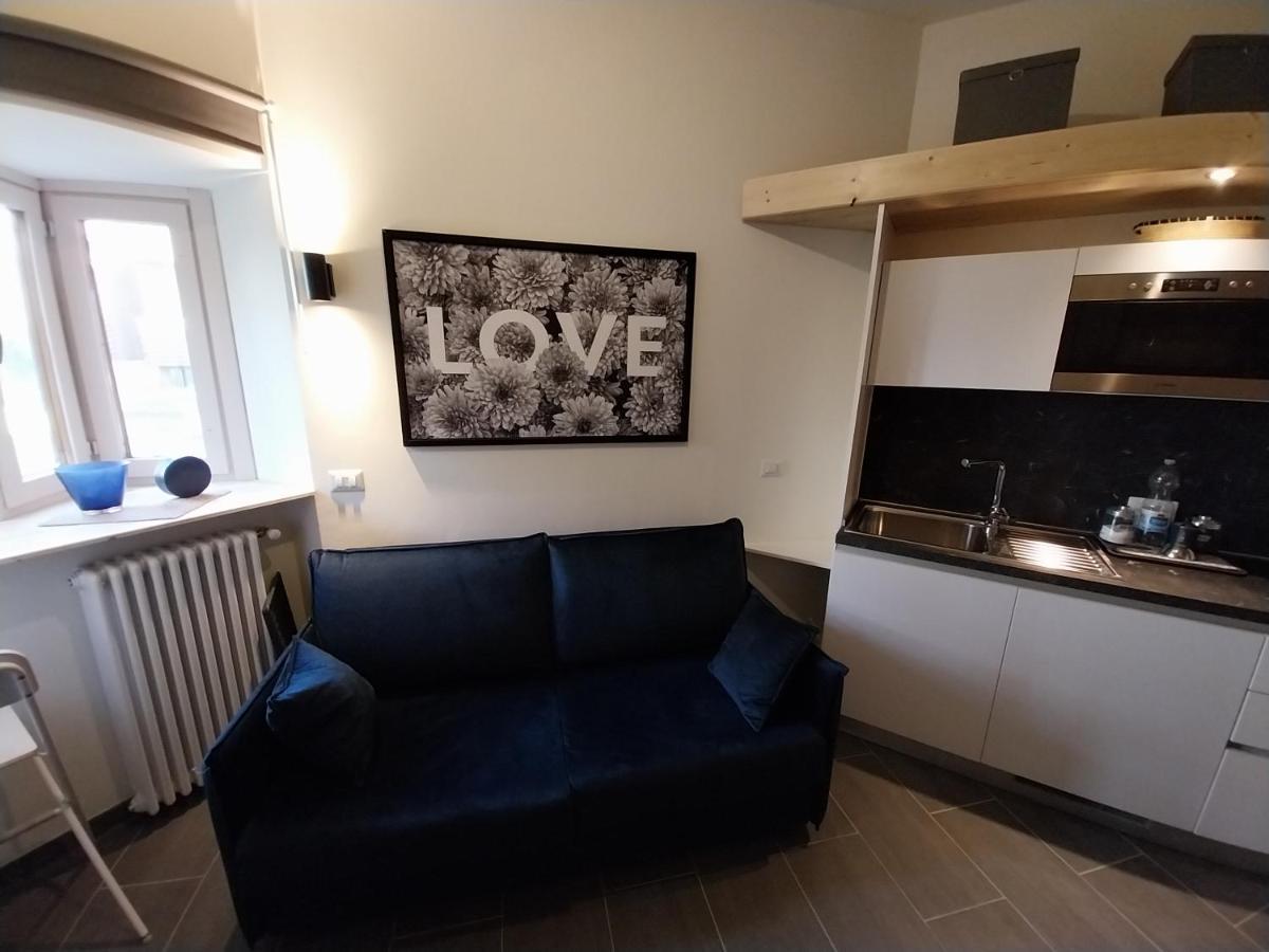 Petit Bijou - Cervinia - Garage - Cir 0151 Apartment เบรยล์-แชร์วิเนีย ภายนอก รูปภาพ