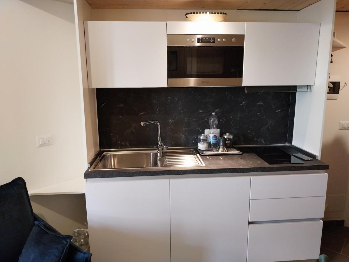 Petit Bijou - Cervinia - Garage - Cir 0151 Apartment เบรยล์-แชร์วิเนีย ภายนอก รูปภาพ