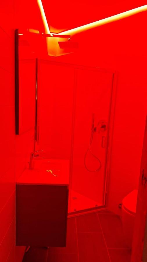 Petit Bijou - Cervinia - Garage - Cir 0151 Apartment เบรยล์-แชร์วิเนีย ภายนอก รูปภาพ