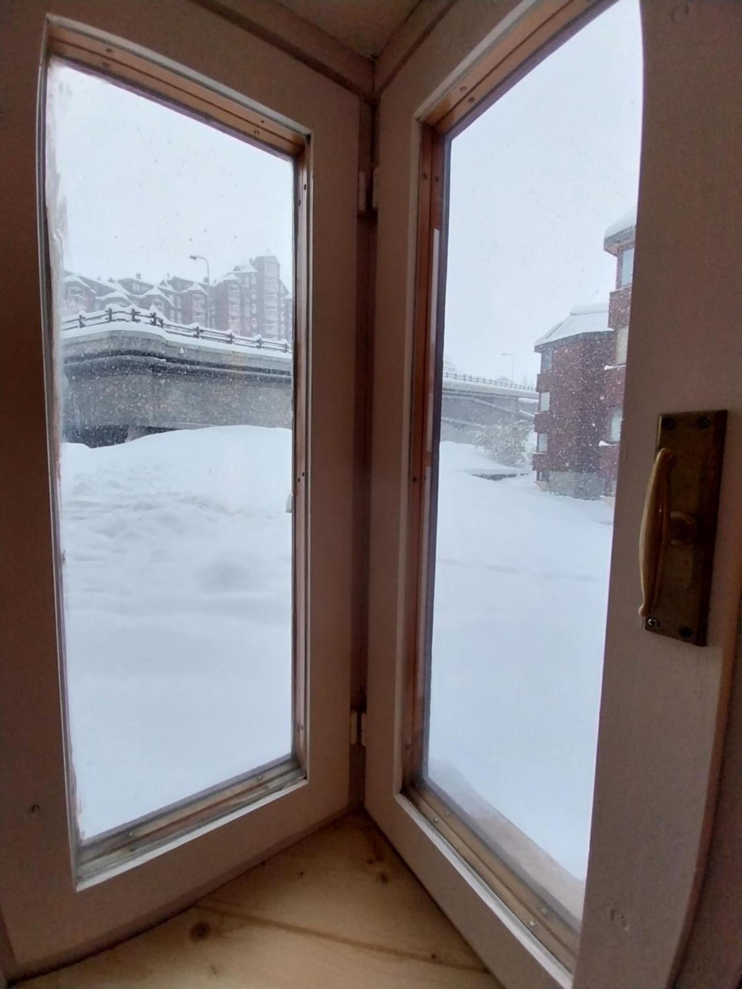 Petit Bijou - Cervinia - Garage - Cir 0151 Apartment เบรยล์-แชร์วิเนีย ภายนอก รูปภาพ