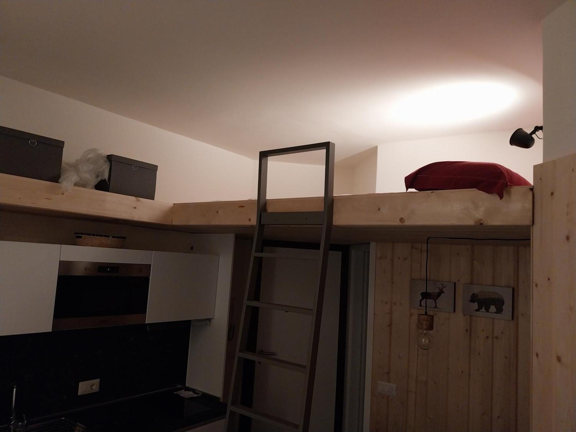 Petit Bijou - Cervinia - Garage - Cir 0151 Apartment เบรยล์-แชร์วิเนีย ภายนอก รูปภาพ